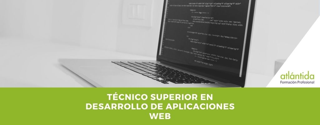 2º Desarrollo de Aplicaciones Web