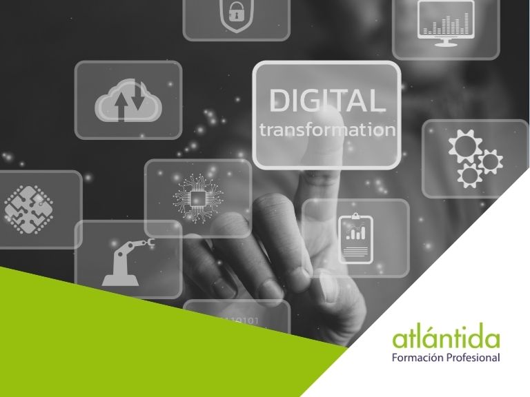 1665. Digitalización aplicada al sistema productivo 25-26